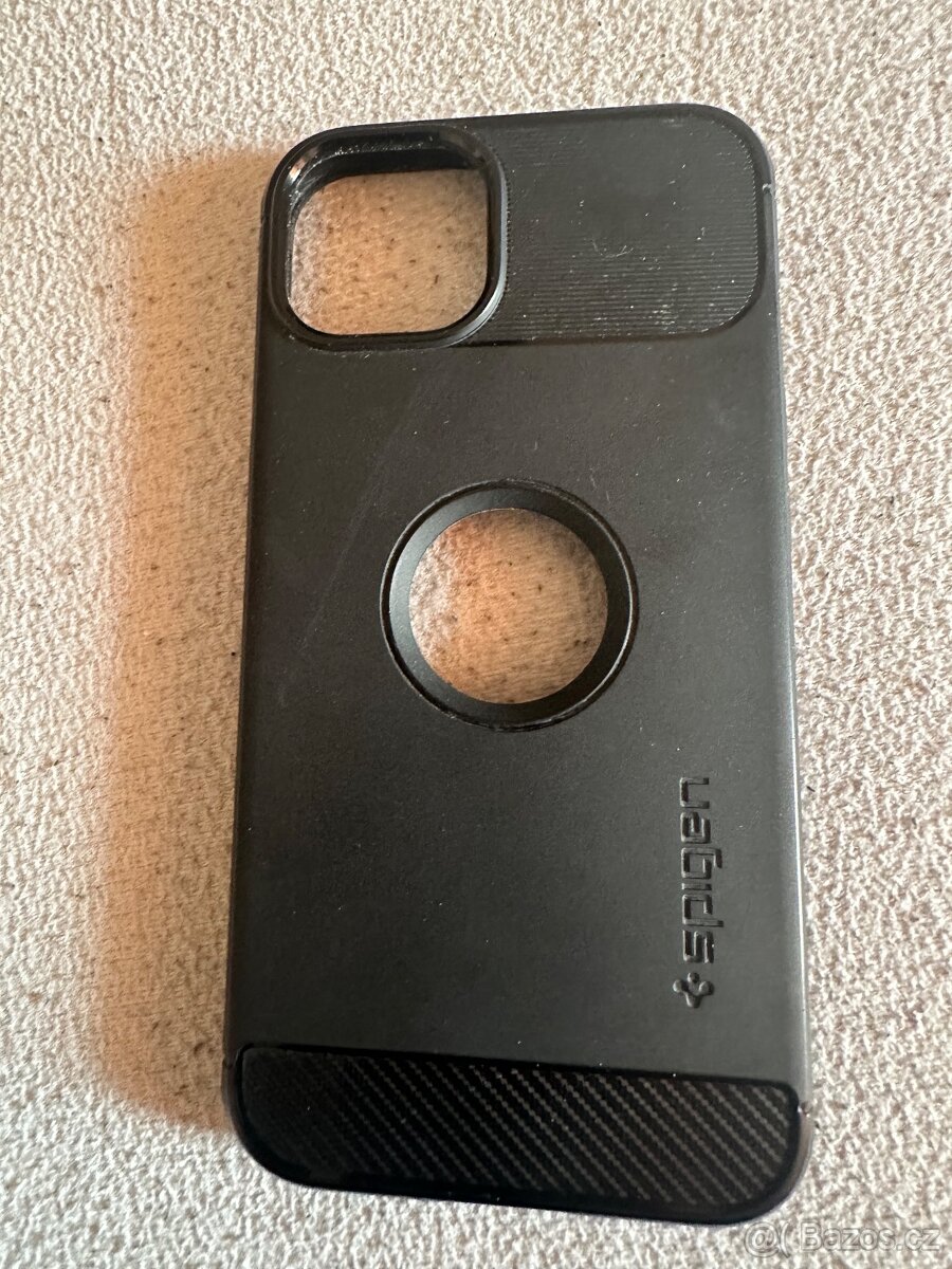 IPhone 13 128gb midnight - 8