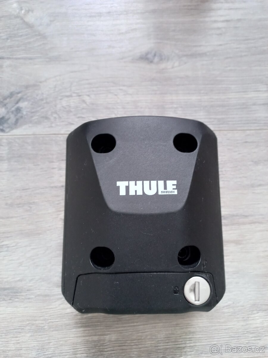 Cyklosedačka Thule RideAlong - 8