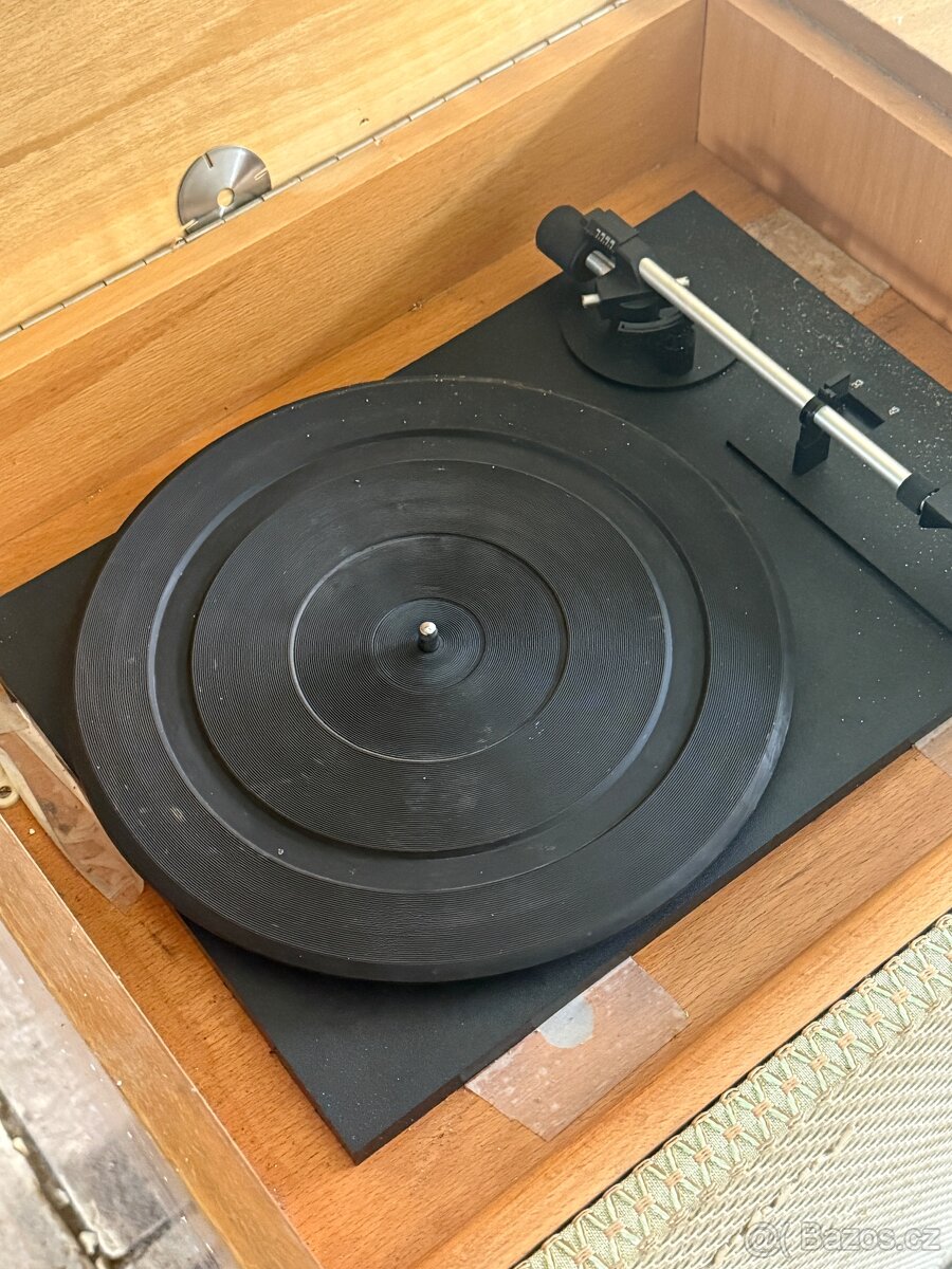 Radio tesla a gramofon - 8