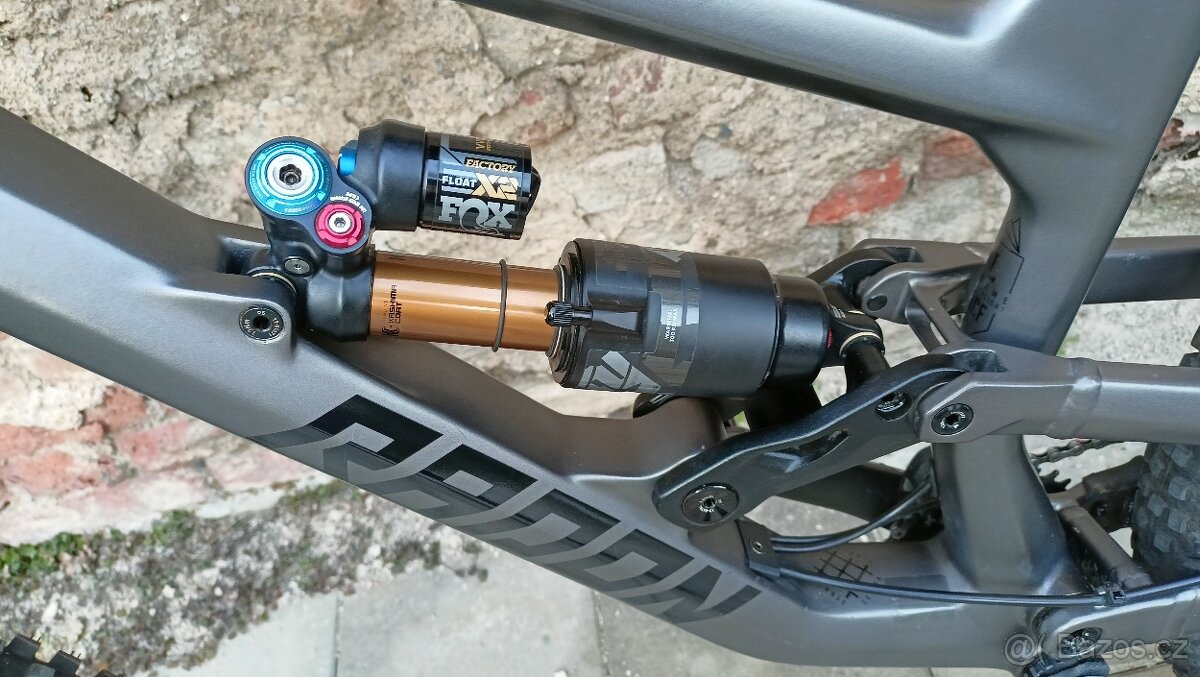 Radon Swoop 10 HD - 8