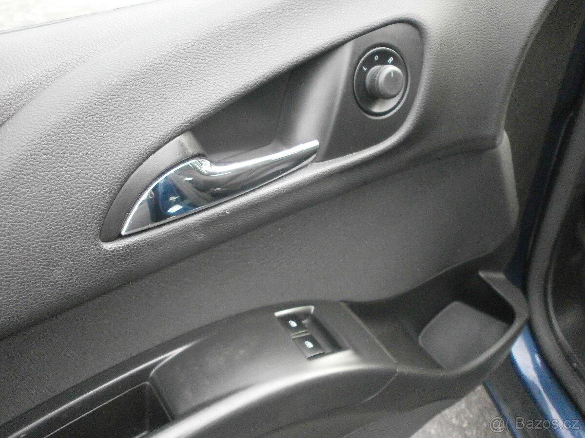 Meriva 1.3jtd - 8
