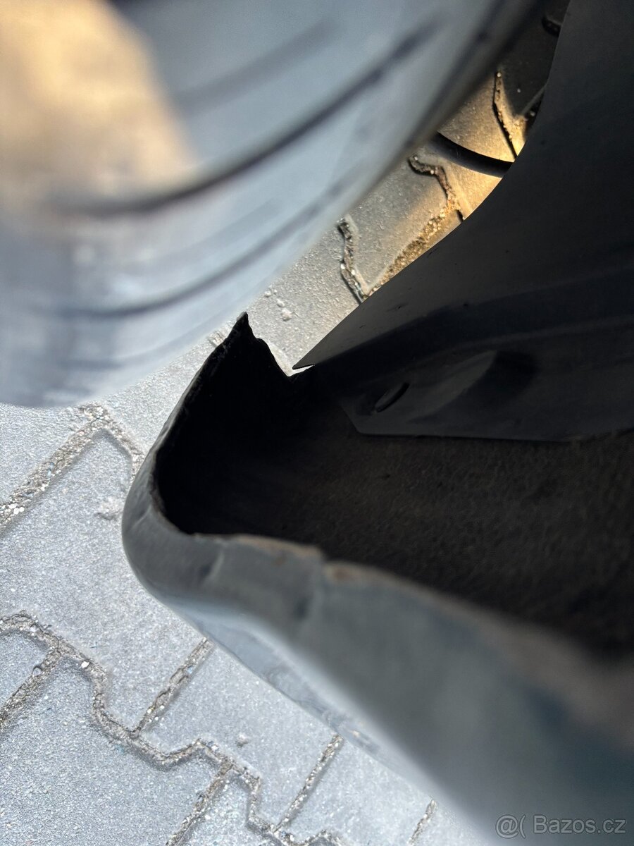 Mazda MX5 NB 1.6 - 8