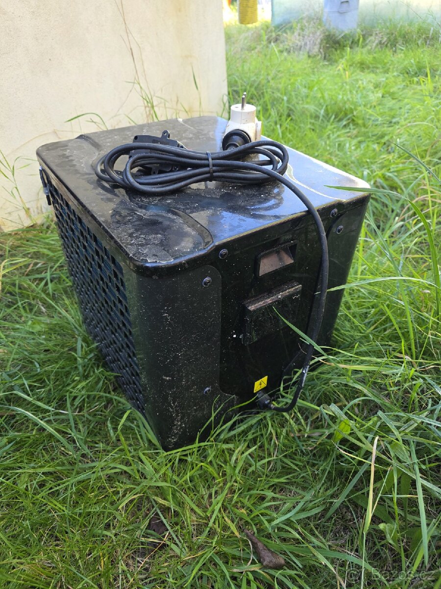 Prodej bazénu INTEX - 8