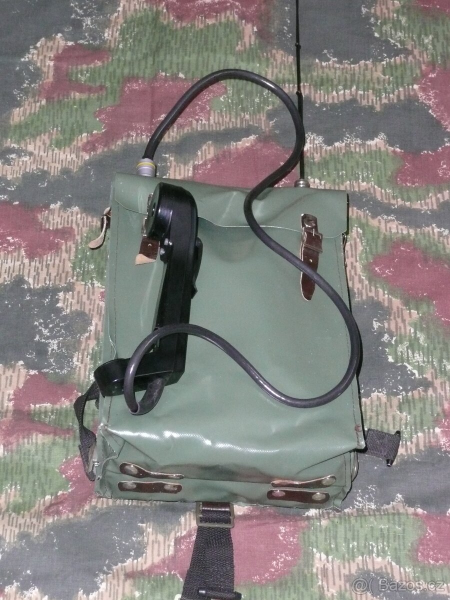 Svobodník ČSLA - 8