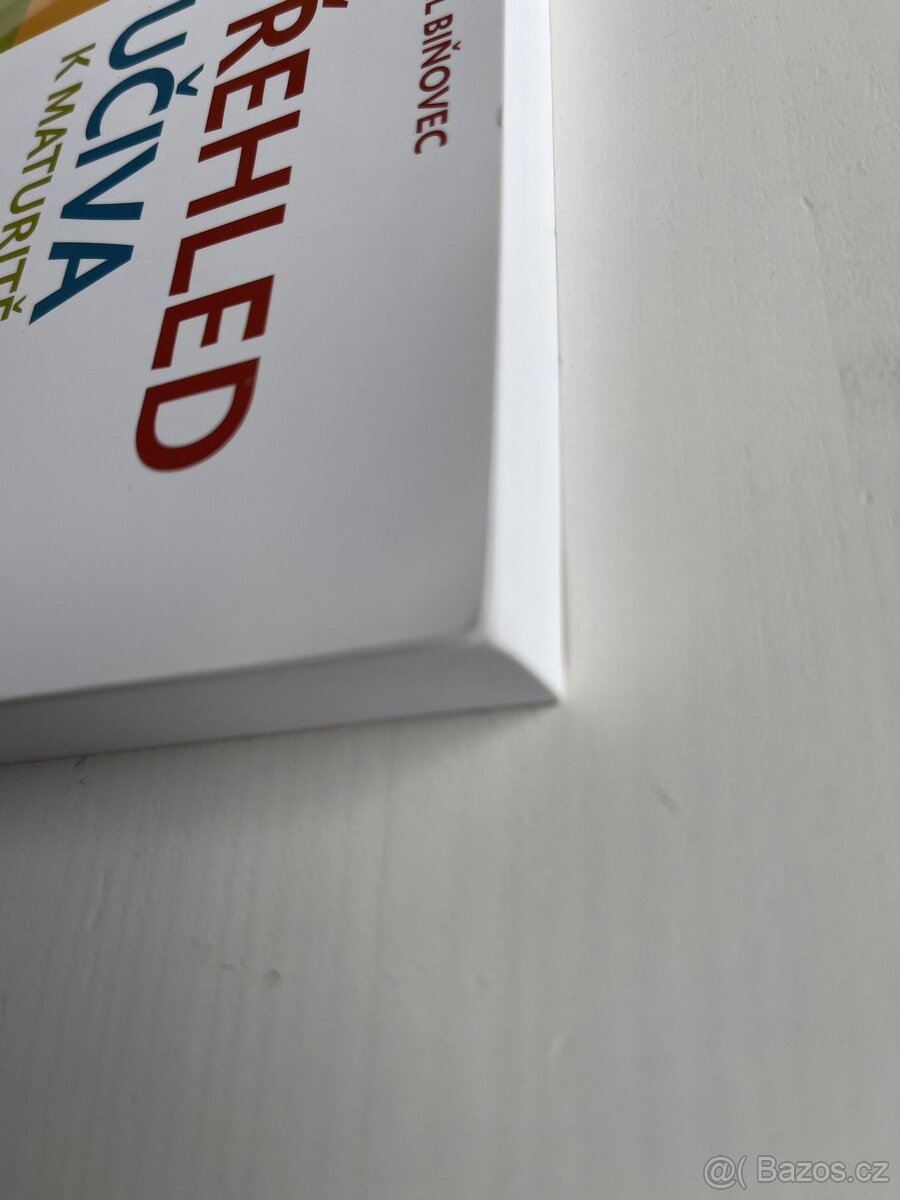 Přehled učiva k maturitě ekonomika - 8