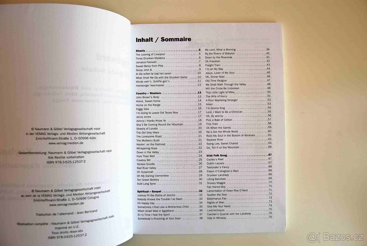 Keyboard - velká škola - 1. a 2. díl - 8