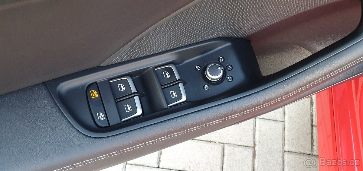 Audi S3 8V Quattro Limousine Top stav, výměna možná... - 8