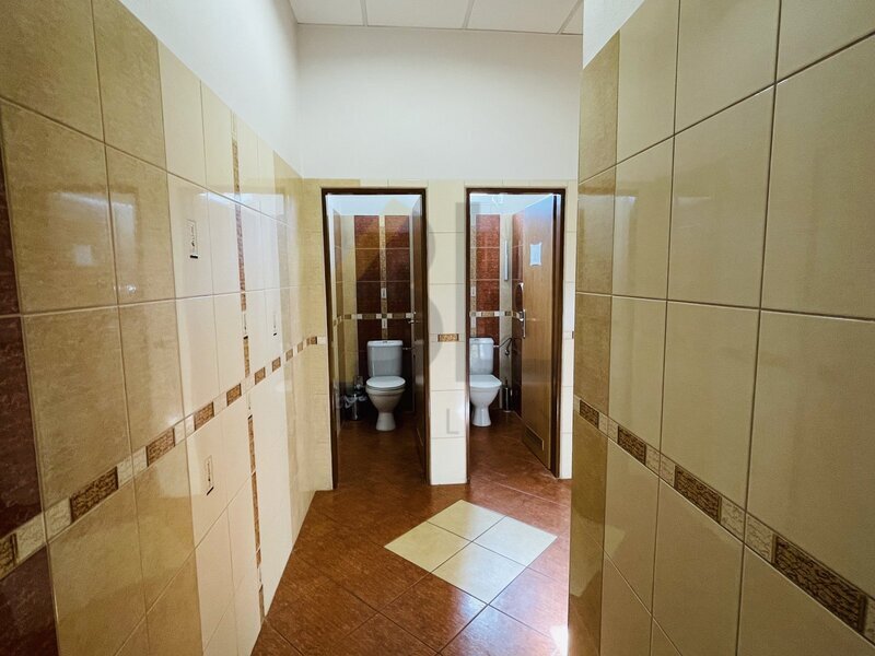 Pronájem komerčního prostoru, 75m2, Za Drahou, Hodonín - 8