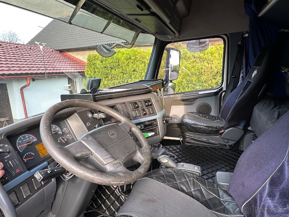 Volvo FH13 480 + návěs Schmitz - 8