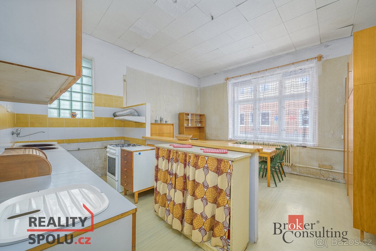 Prodej, domy/rodinný, 140 m2, F. Palackého 1200, 50401 Nový - 8