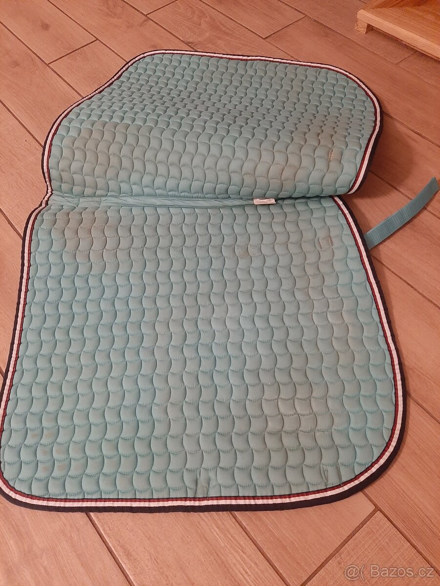 Eskadron cotton VS a DL - 8