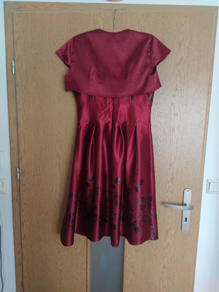 Společenské šaty - 8