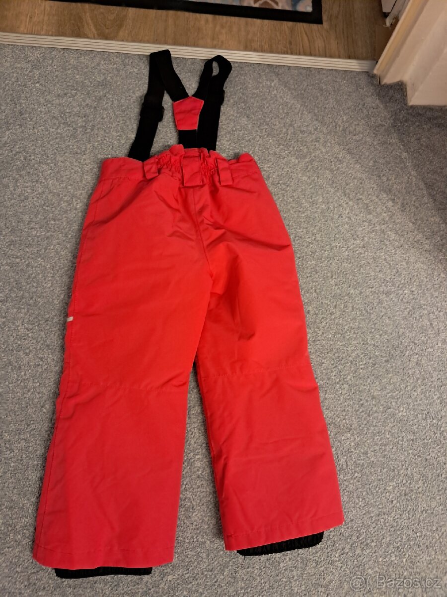 Zimní souprava/ kombinéza - 8