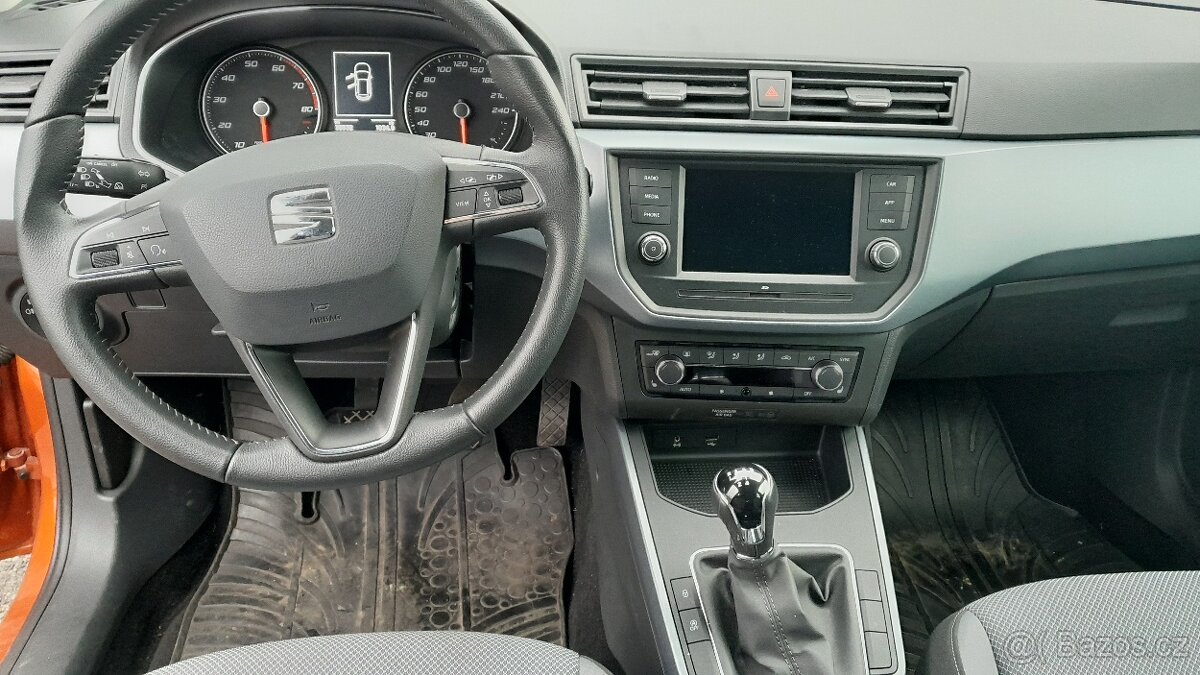 Seat Arona 1.0 ECO TSI Style, 39tKm - 8