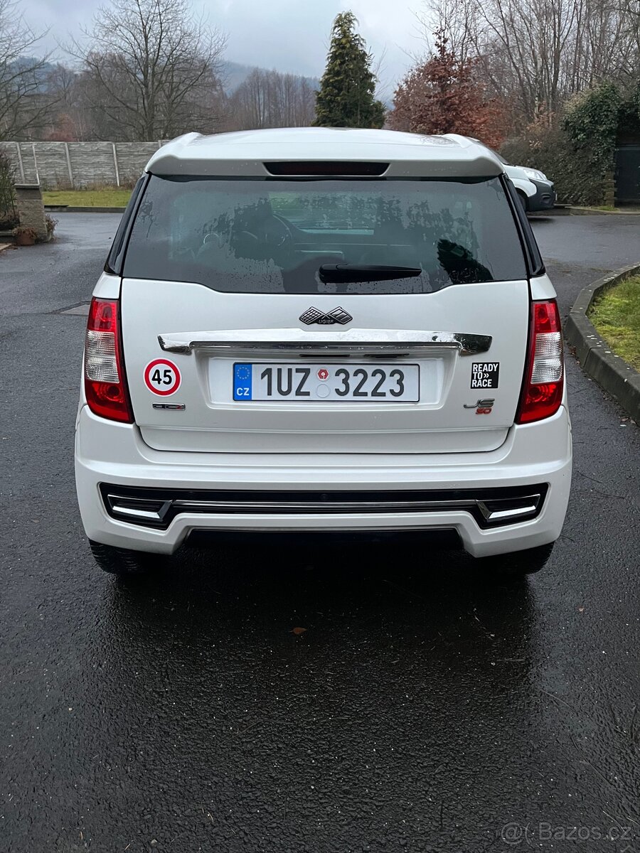 Ligier js50 2017 - 8