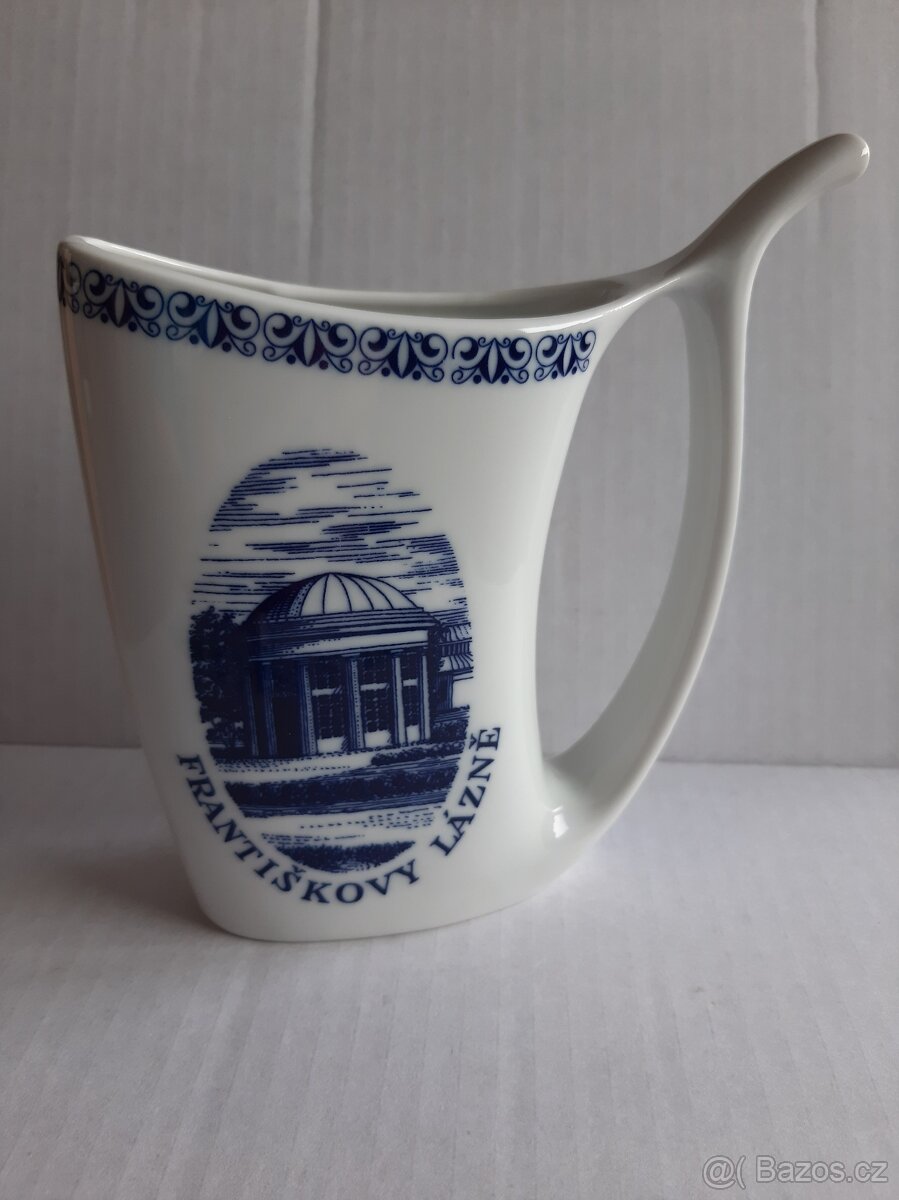 Hrníček šálka poháre hrnky RÔZNE... - 8