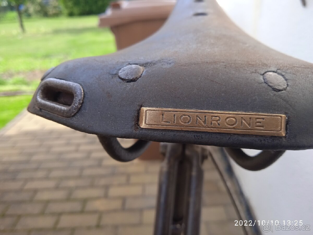 Staré kolo Peugeot 1910 - 8