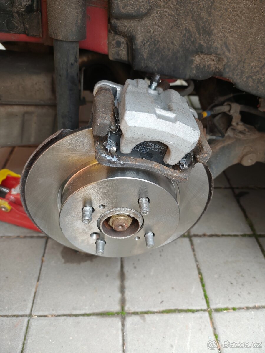 SUZUKI SWIFT 1.2VVTi 69KW ●4x4● PO SERVISU ●121.450 KM● - 8