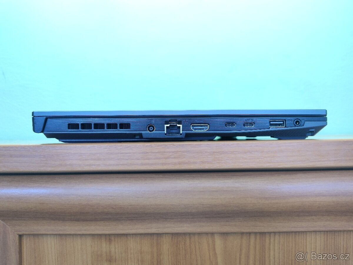 TuF-A15,RTX-4060-140w-Mux,R-7,DDR5-Top - 8