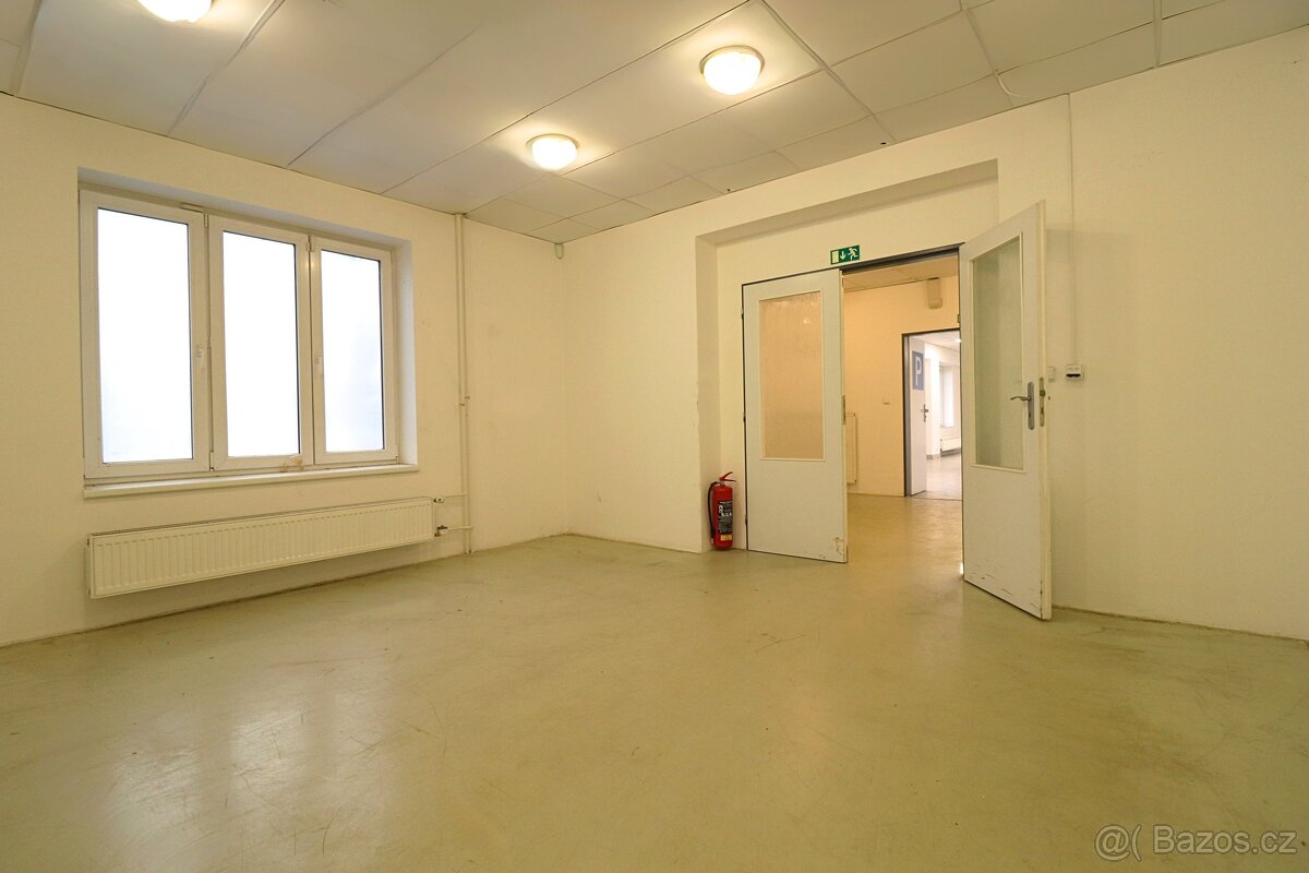 Pronájem obchodního prostoru 158 m², Modřice, ev.č. 20320 - 8