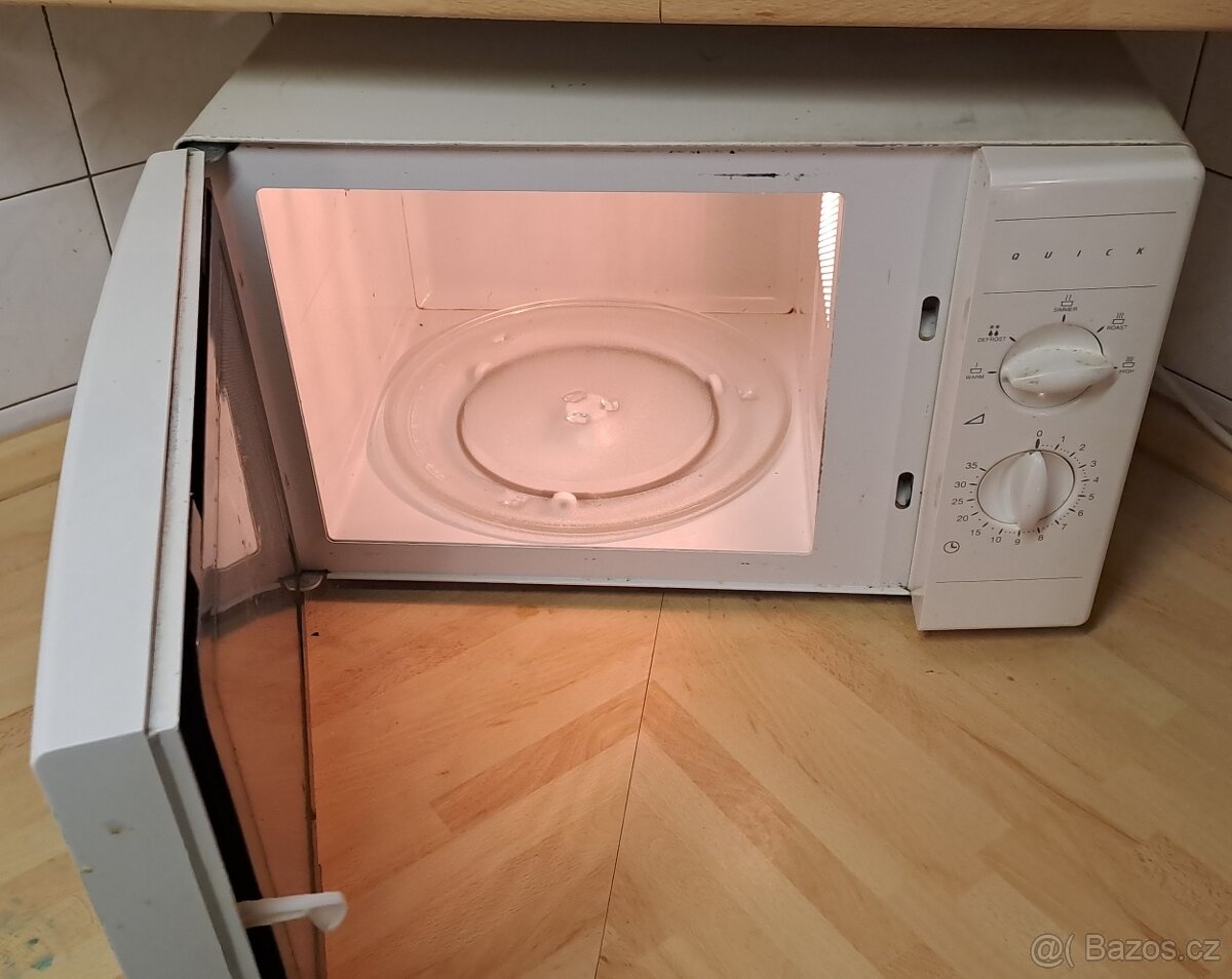 Kuchyňské spotřebiče - 8