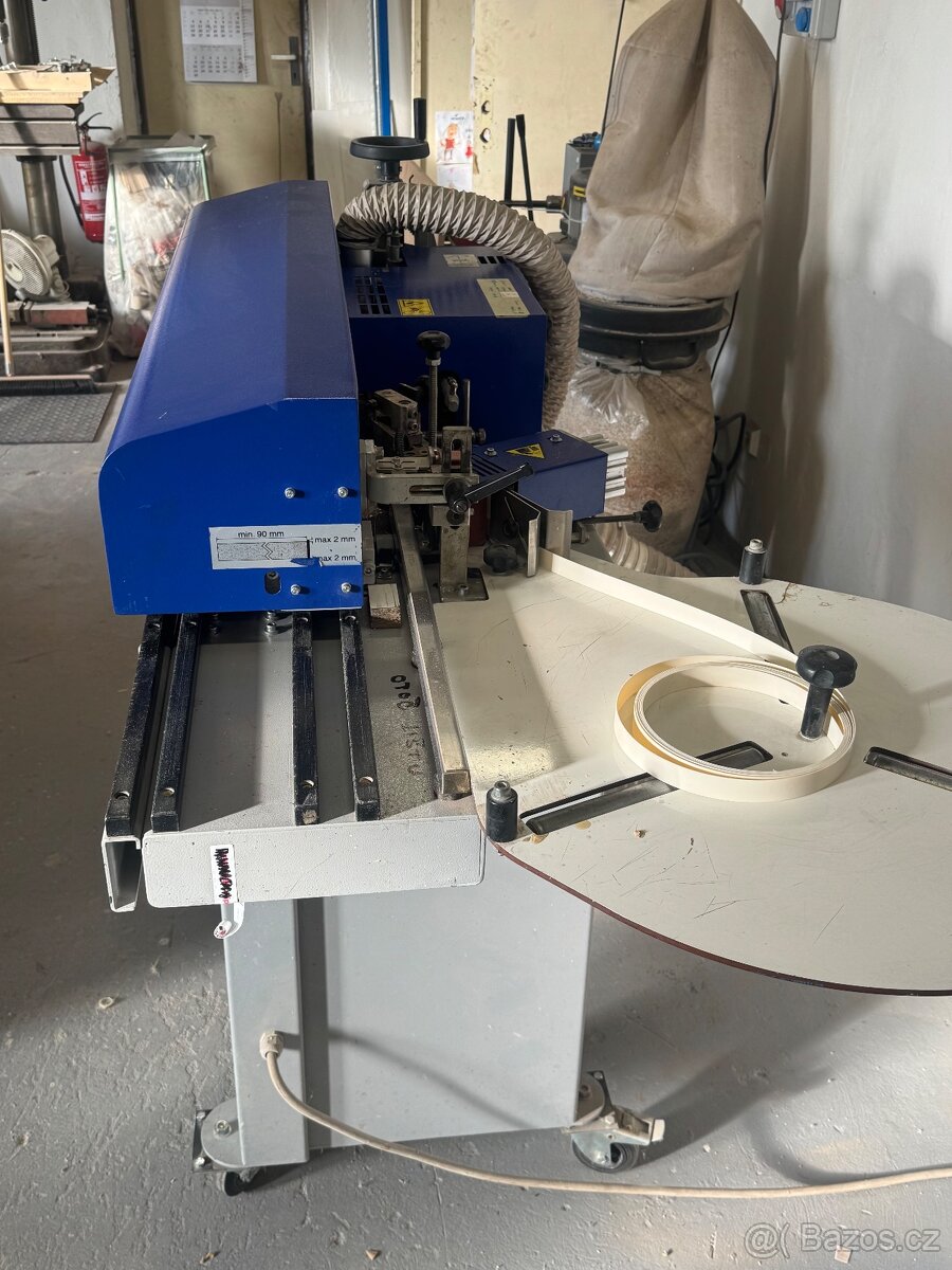 Olepovačka hran - 8