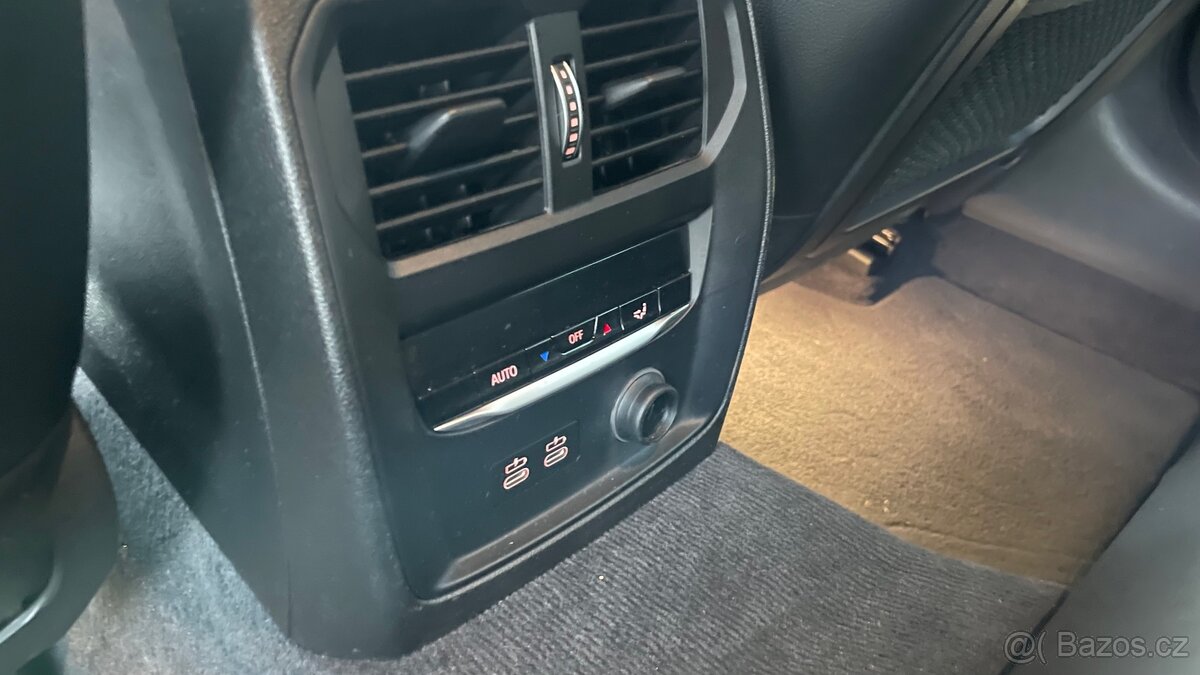 BMW 320d xDrive g21 - 8