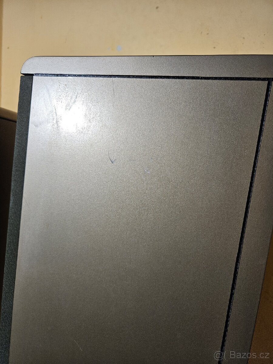 TSM Puris 400 německé HiFi repro - 8