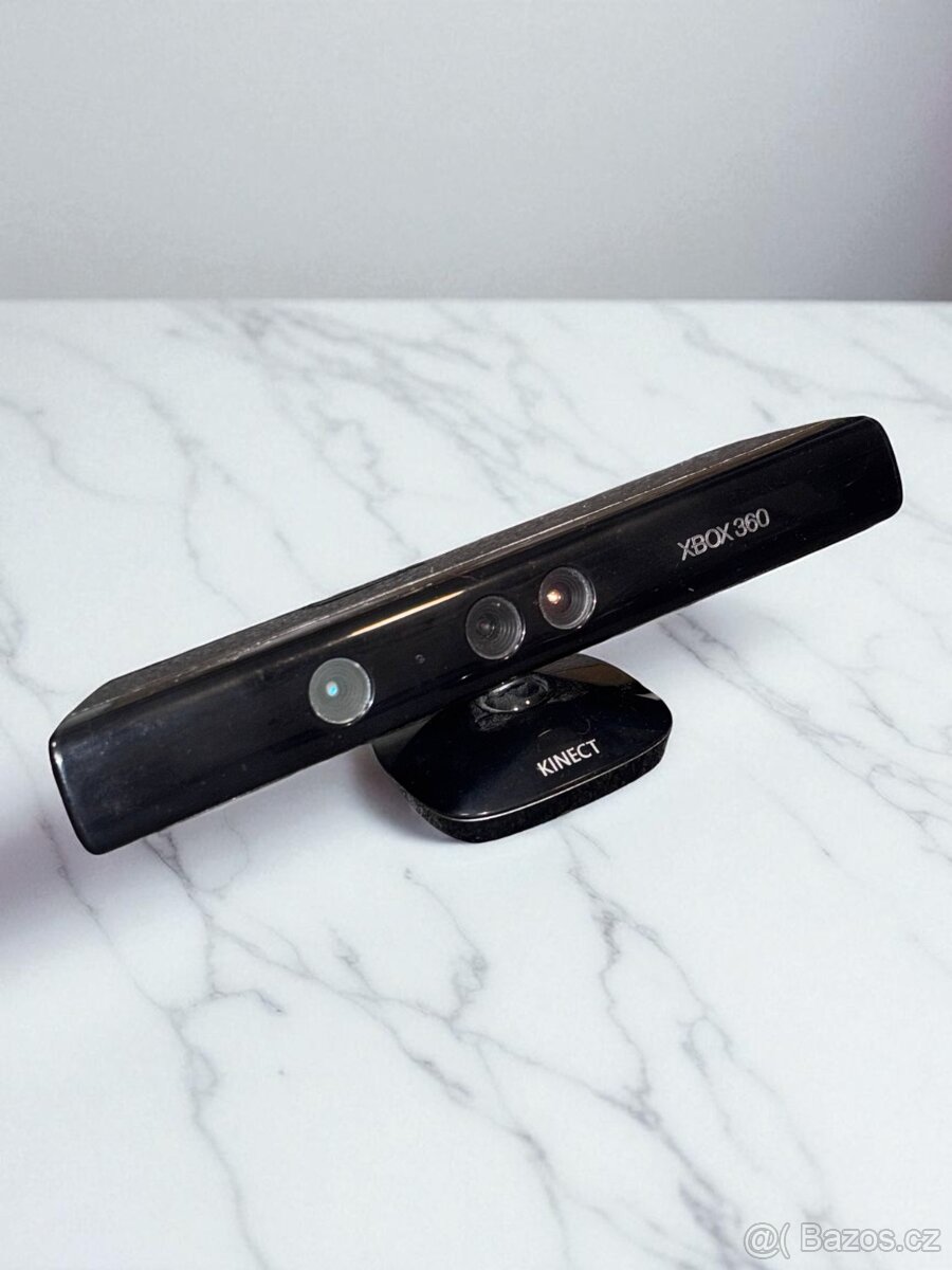 Xbox 360 – plně funkční s příslušenstvím, HDD 250GB a hrou - 8