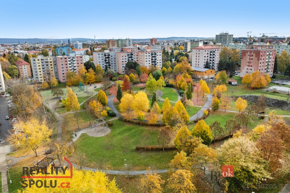 Prodej, byty/2+1, 44 m2, Stiborova 573/8, 77900 Olomouc, Olo - 8