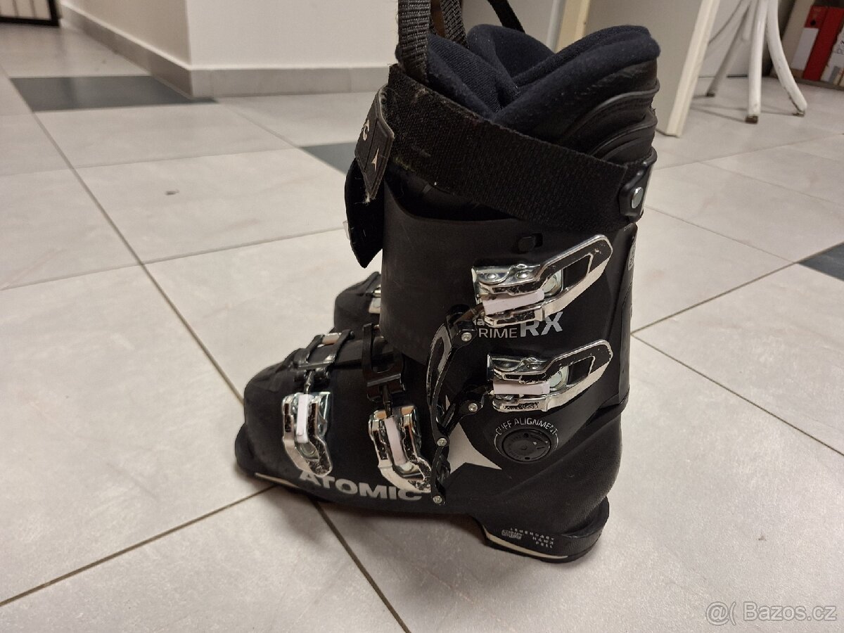 Detske preskace 23,5 / 275 mm - 8