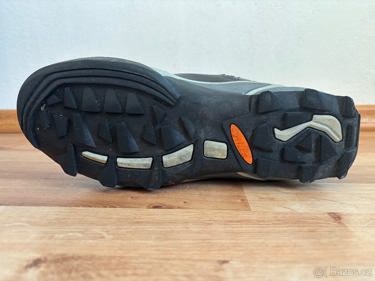 Moto boty Revit 40 - 8