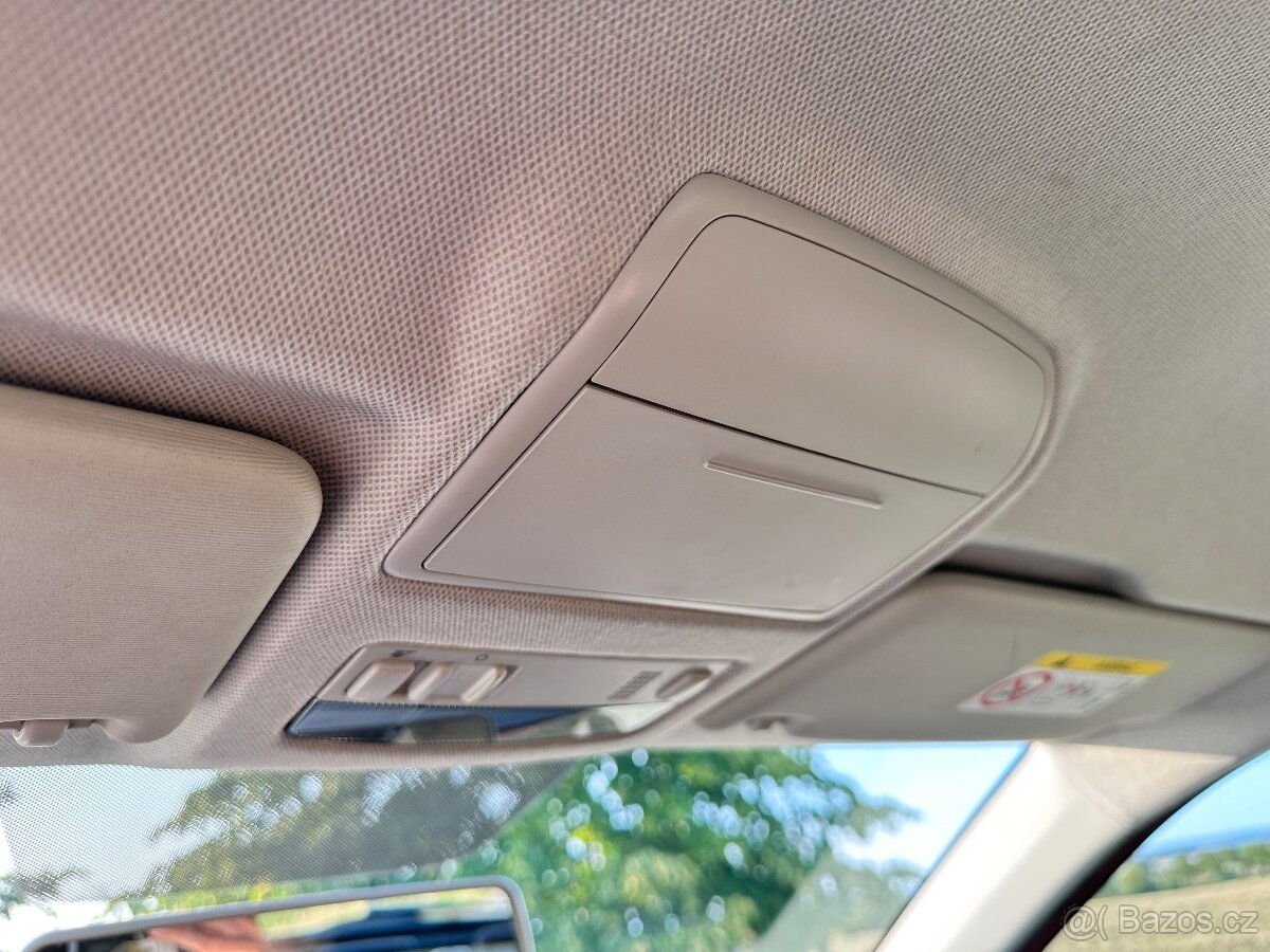 Fabia III FL po 1.majiteli - 8