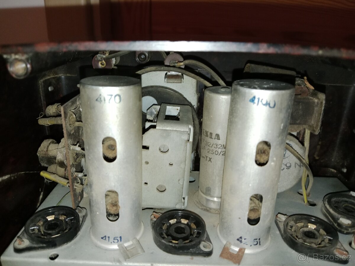 Tesla Talisman 306u - 8