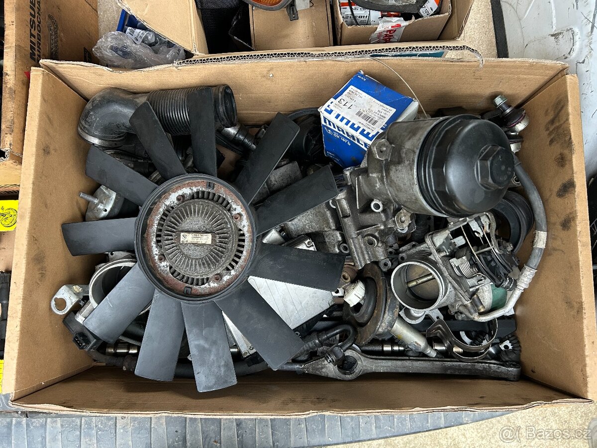 ND BMW M52B25/28 - 8