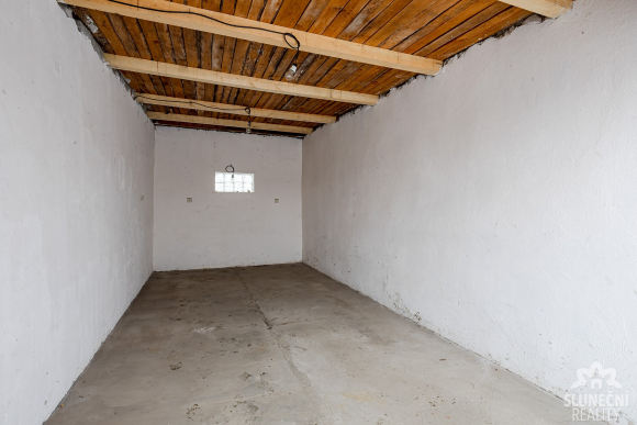 Prodej Garáže 19 m², Veselí nad Moravou - 8