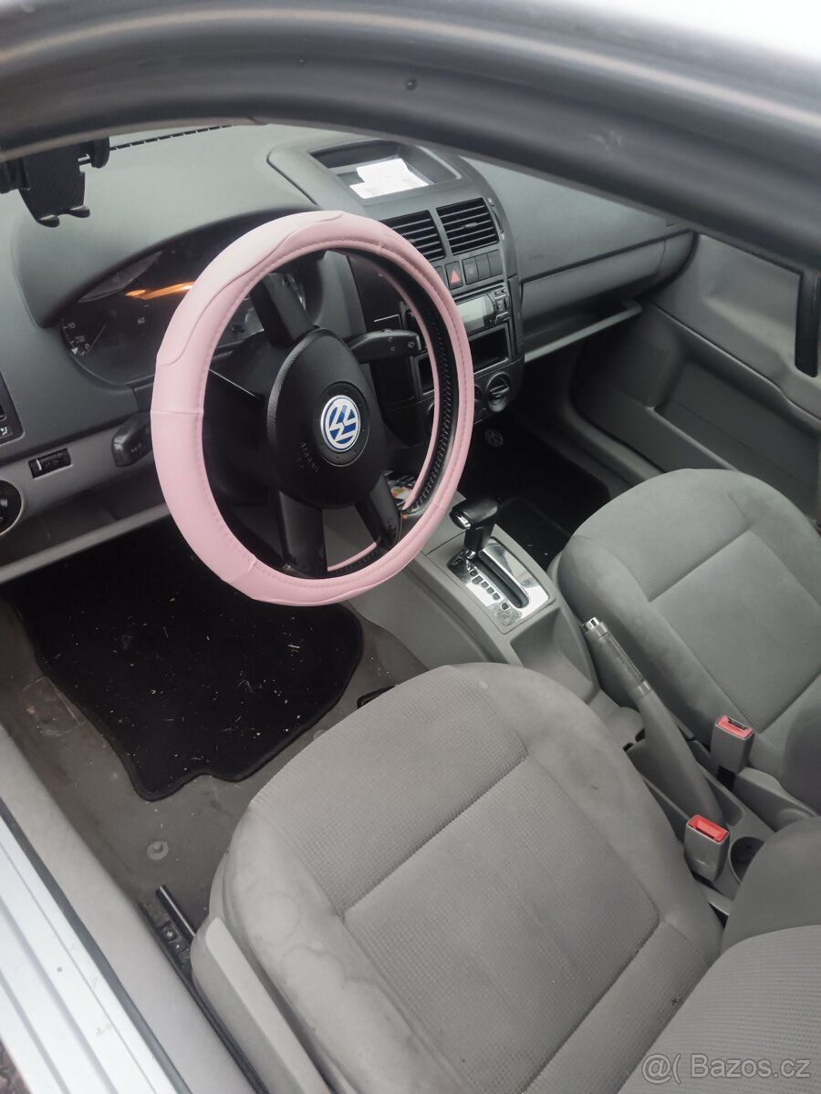 Volkswagen polo - 8