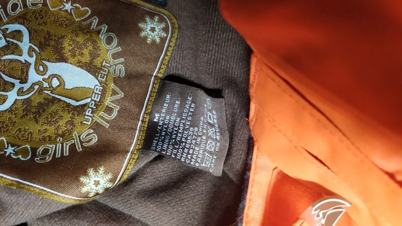 Dámské lyžařské kalhoty - Cai - 8