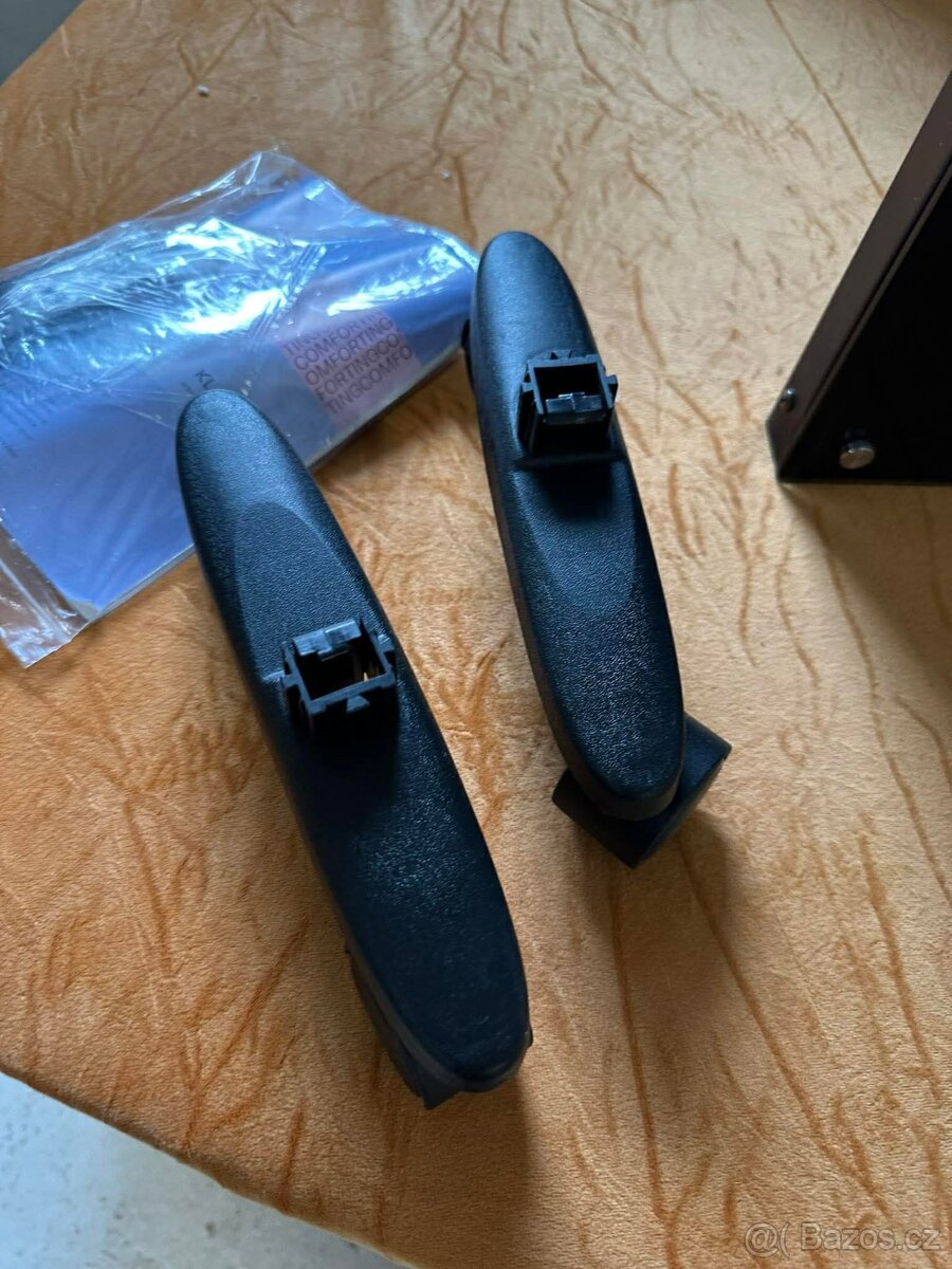 Skleněný konvektor Klarstein (330) - 8