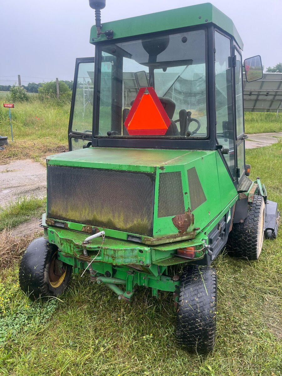 John Deere 1505 - 8