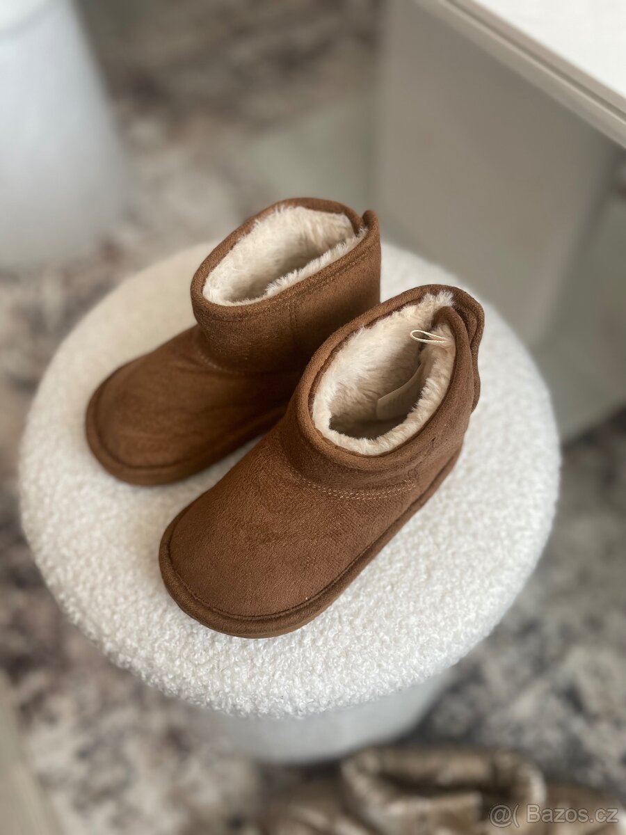 Oblečení pro holčičku - 8