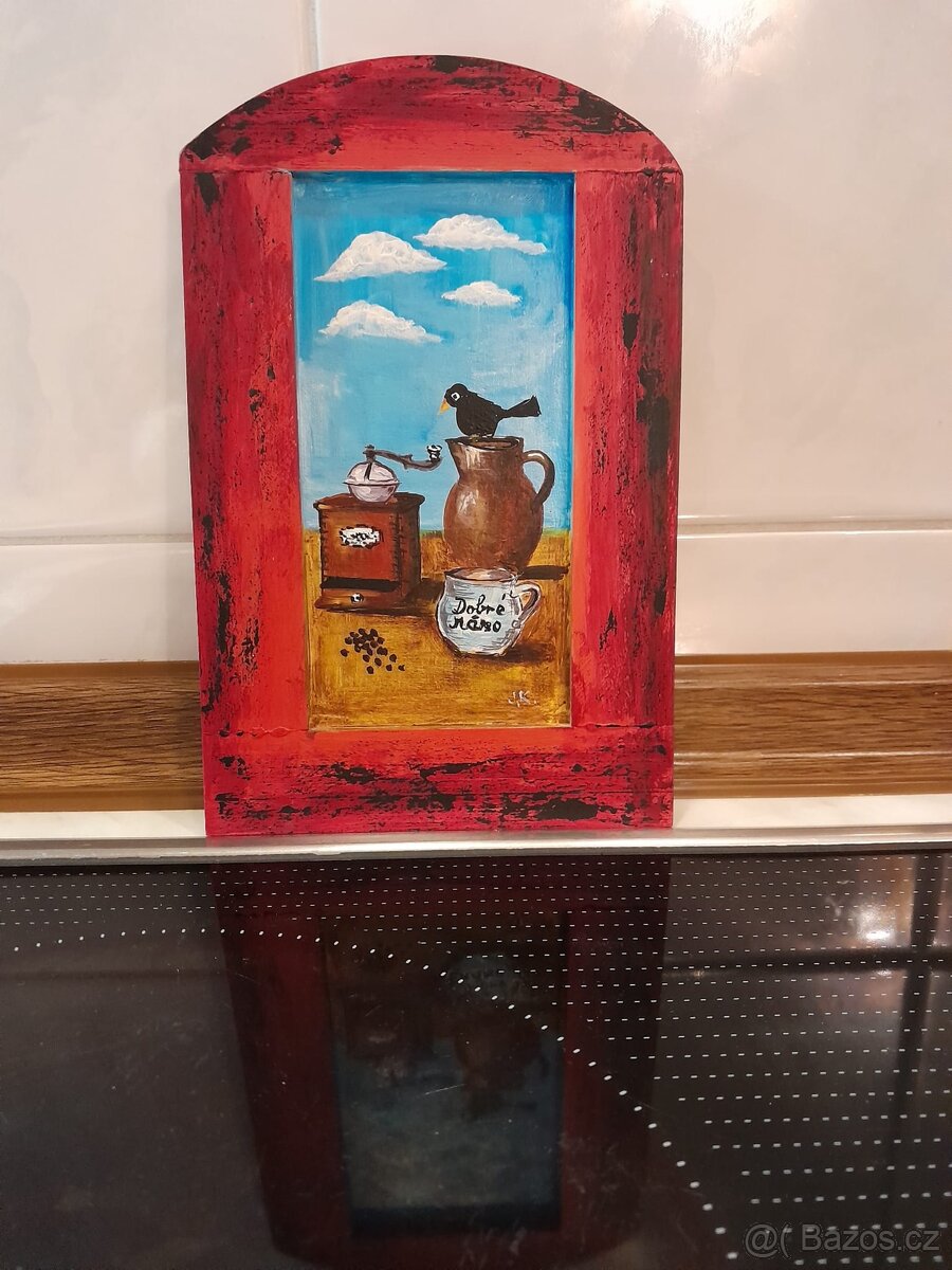 Staré i nové obrazy - 8