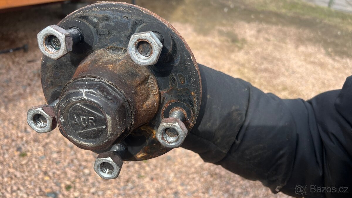 Prodám nová kola - 8