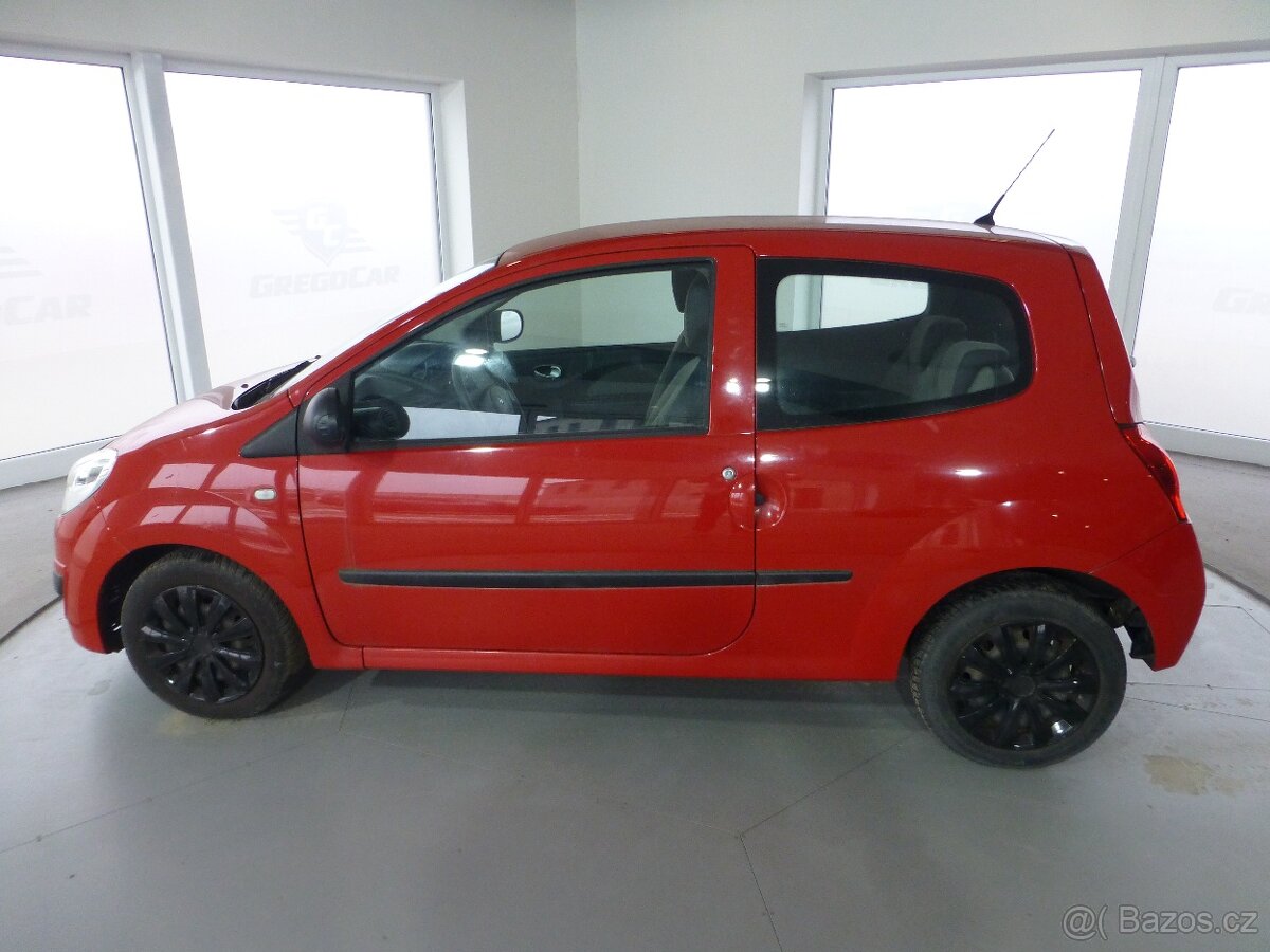 Renault Twingo 1,2I- KLIMATIZACE - 8