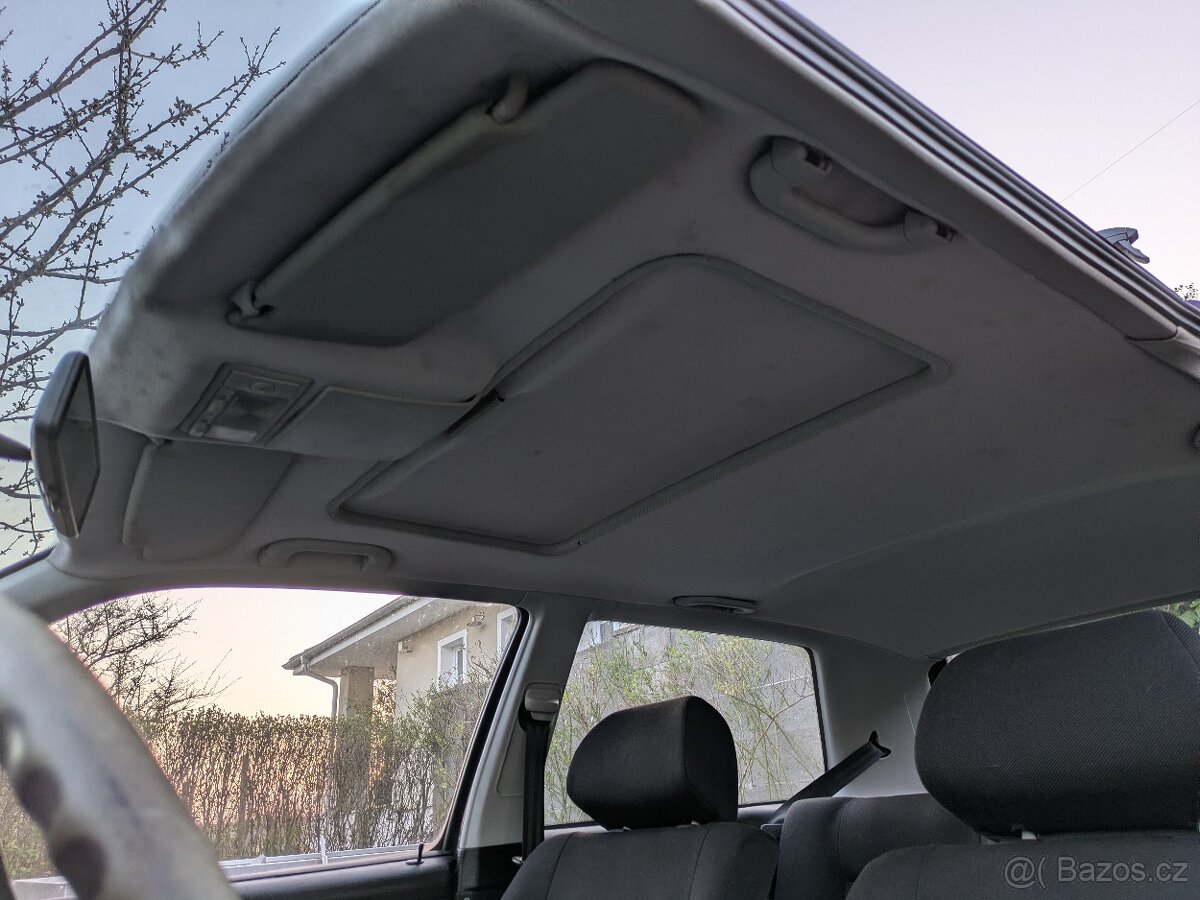 ZNIZENA CENA Volkswagen Golf mk3 Citystromer elektromobil - 8