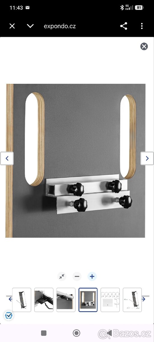 Řezačka na polystyren - 8