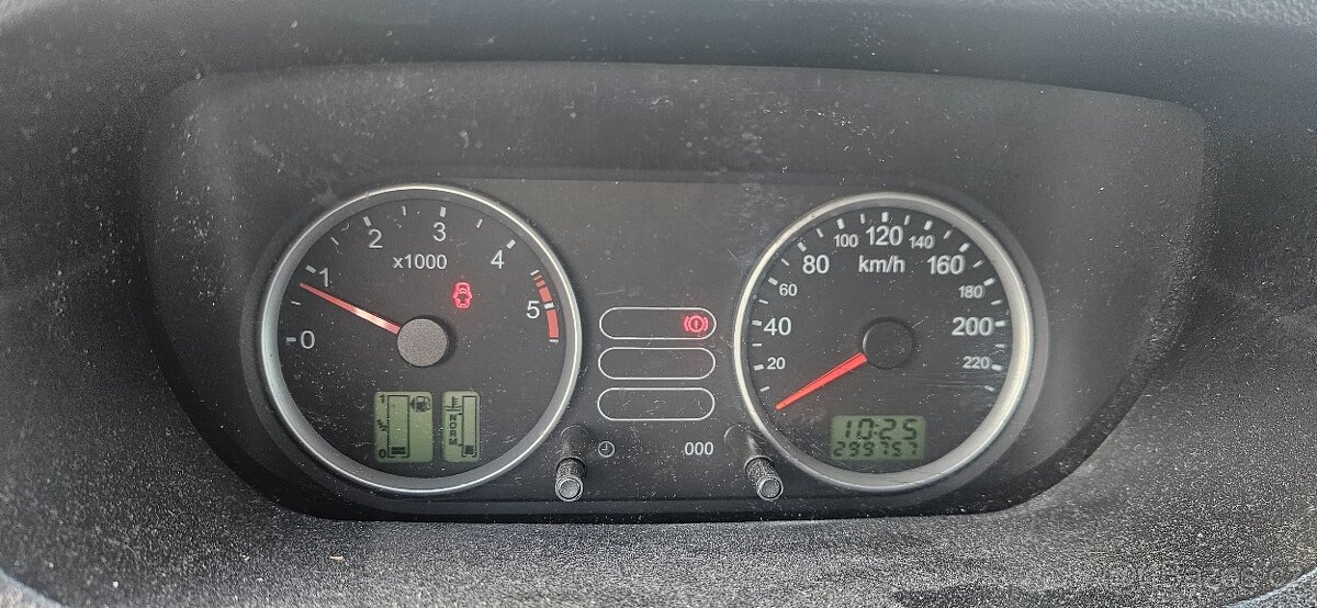 Fusion 1.6 TDCi - 8