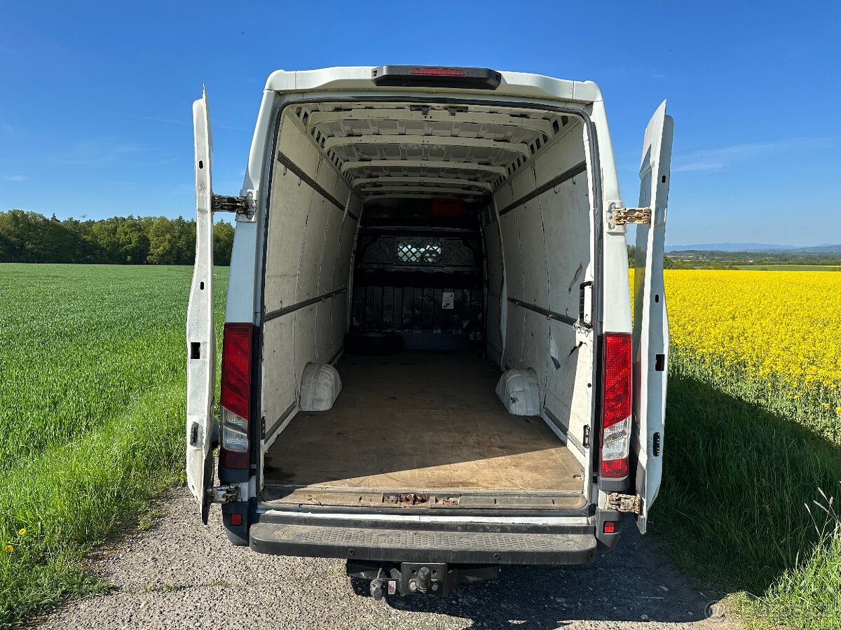 Iveco Daily 35S16 Hi-Matic - 8