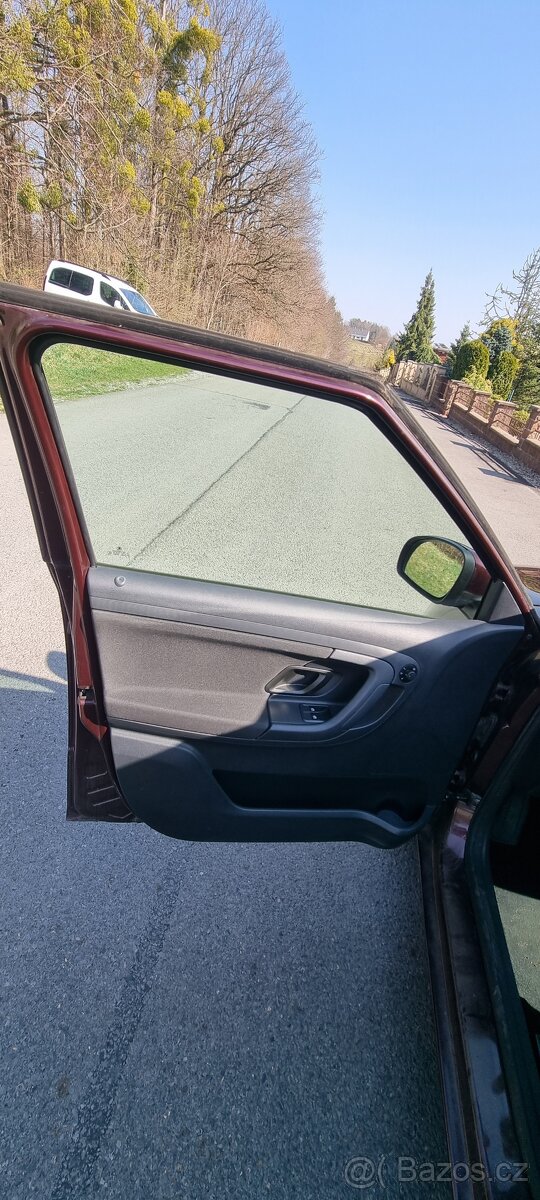 FABIA 2012 NAJETO 105 000KM - 8