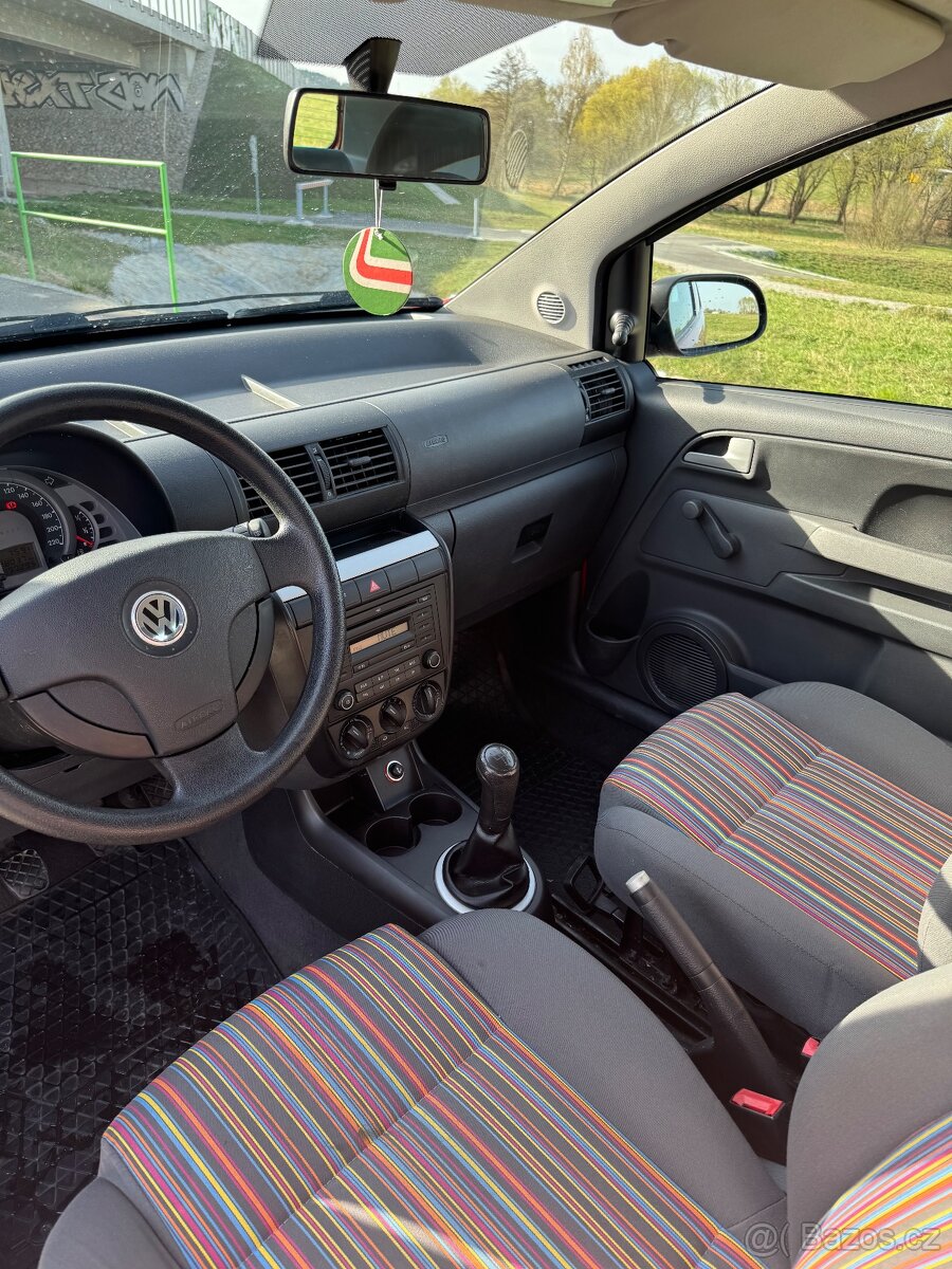 Vw Fox -klima, PO SERVISU - 8